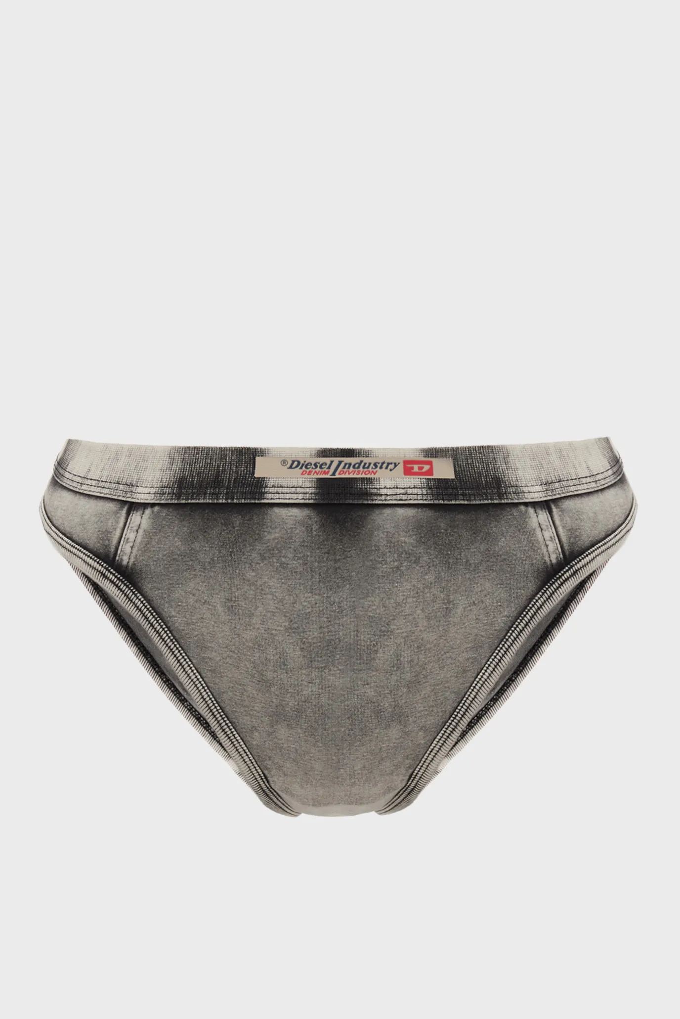 Жіночі сірі трусики CLODIA-DNM MUTANDE 4