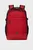 Червоний рюкзак ROADSEEKER BRICK RED