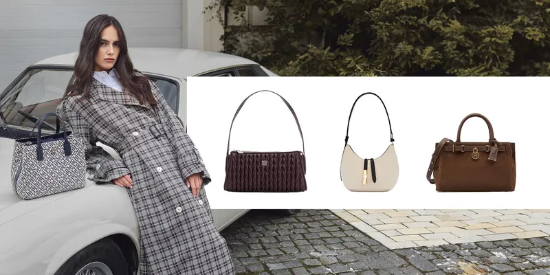 Женские сумки фото