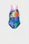 Дитячий купальник SPRAY PAINT SWIMSUIT SWIM PRO