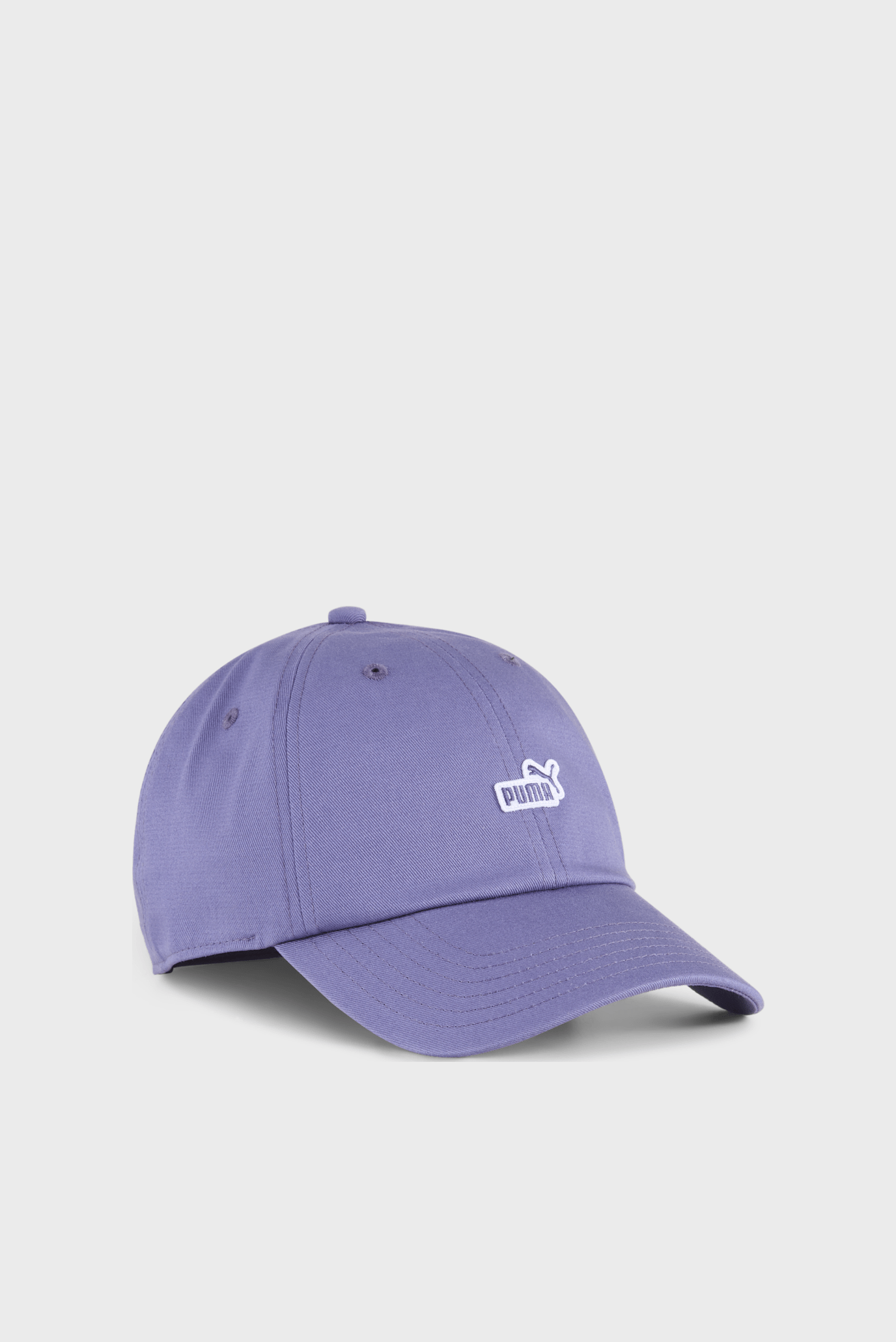 Бузкова кепка ESS No. 1 Logo Patch Baseball Cap 1