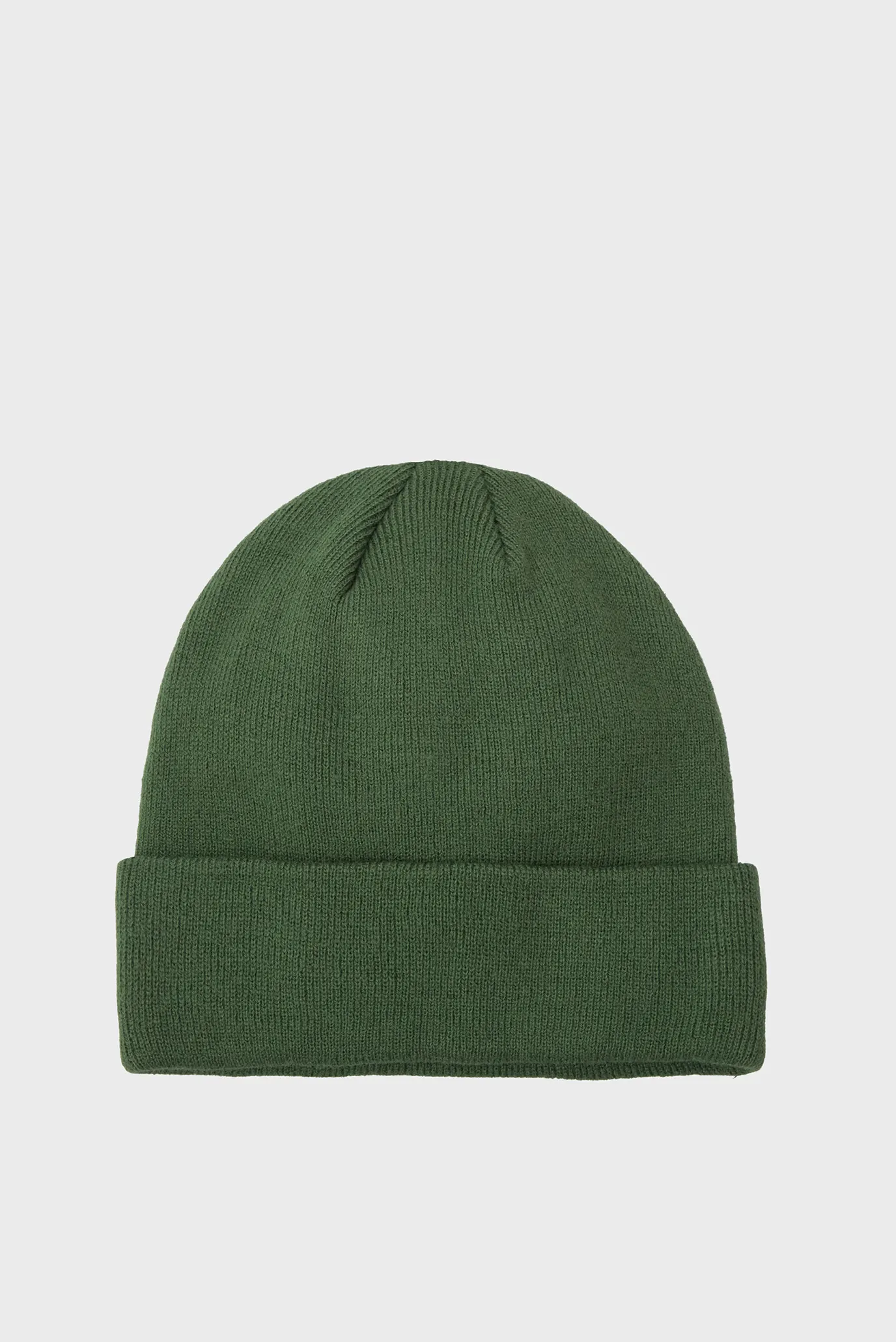 Зелена шапка ATHLETICS SCRIPT 2