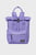 Жіночий фіолетовий рюкзак URBAN GROOVE VIOLET