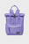 Женский фиолетовый рюкзак URBAN GROOVE VIOLET