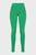 Женские зеленые брюки