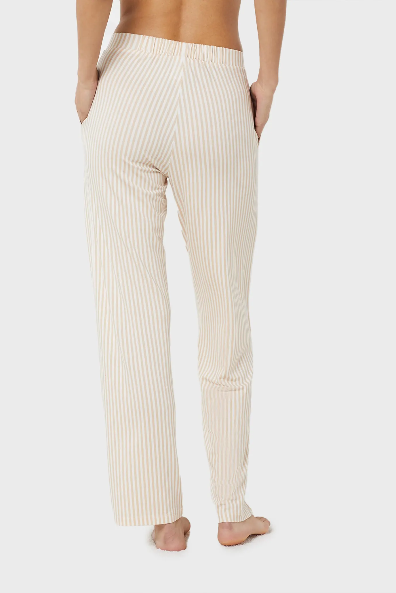 Женские брюки в полоску HEIDE 3
