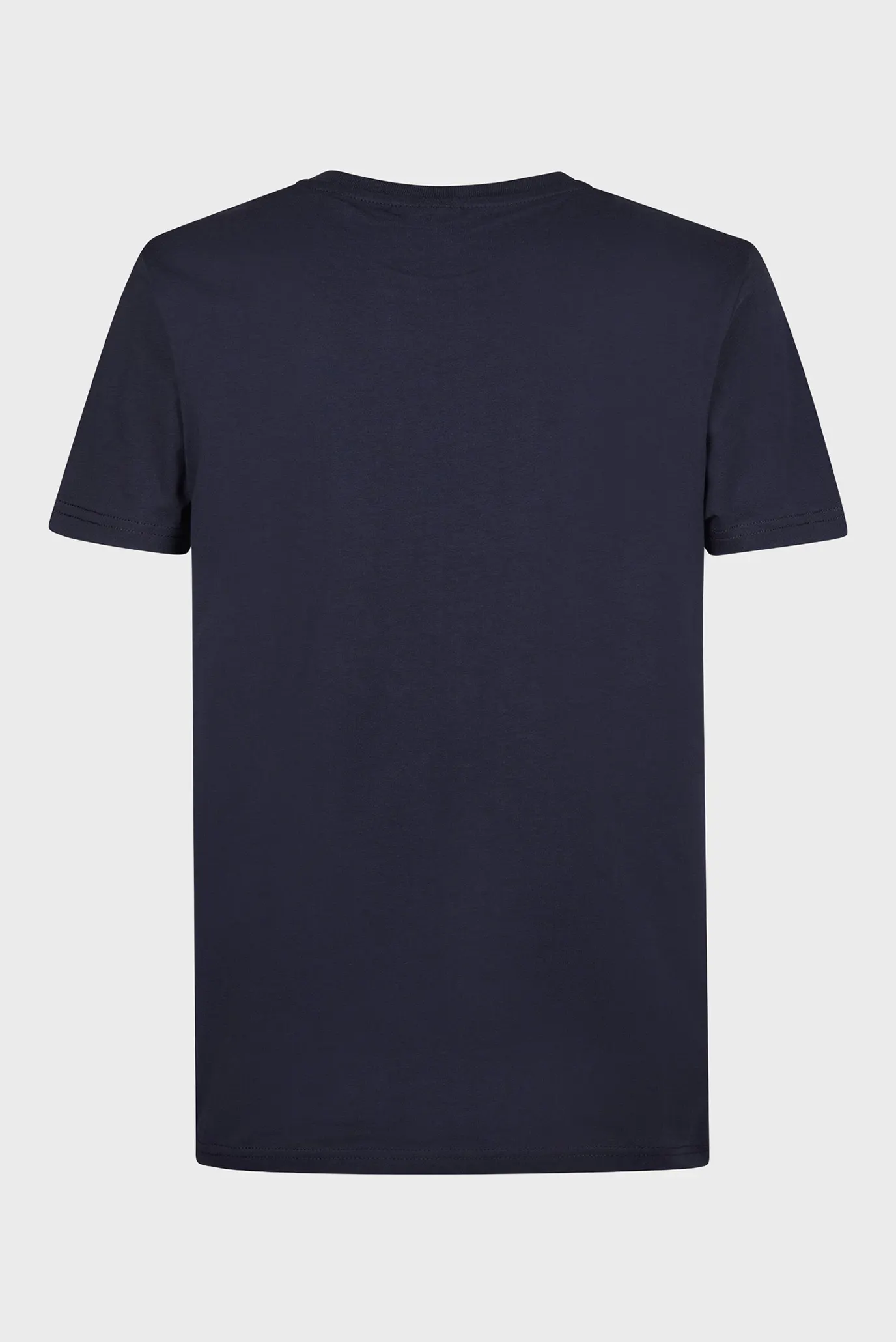 Чоловіча темно-синя футболка Classic 10