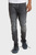 Мужские серые джинсы D-Staq 3D Slim