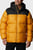 Мужская оранжевая куртка Puffect™ Hooded Jacket
