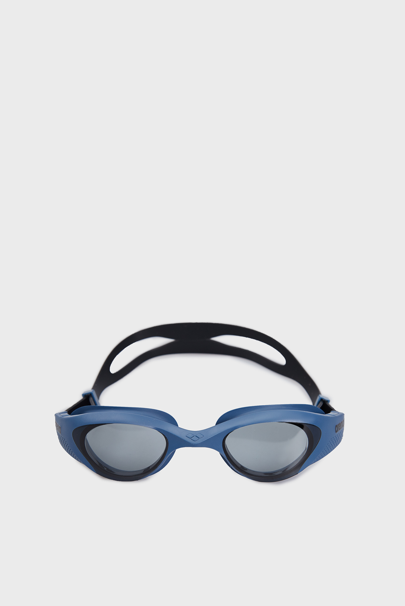 Сині окуляри для плавання THE ONE 1