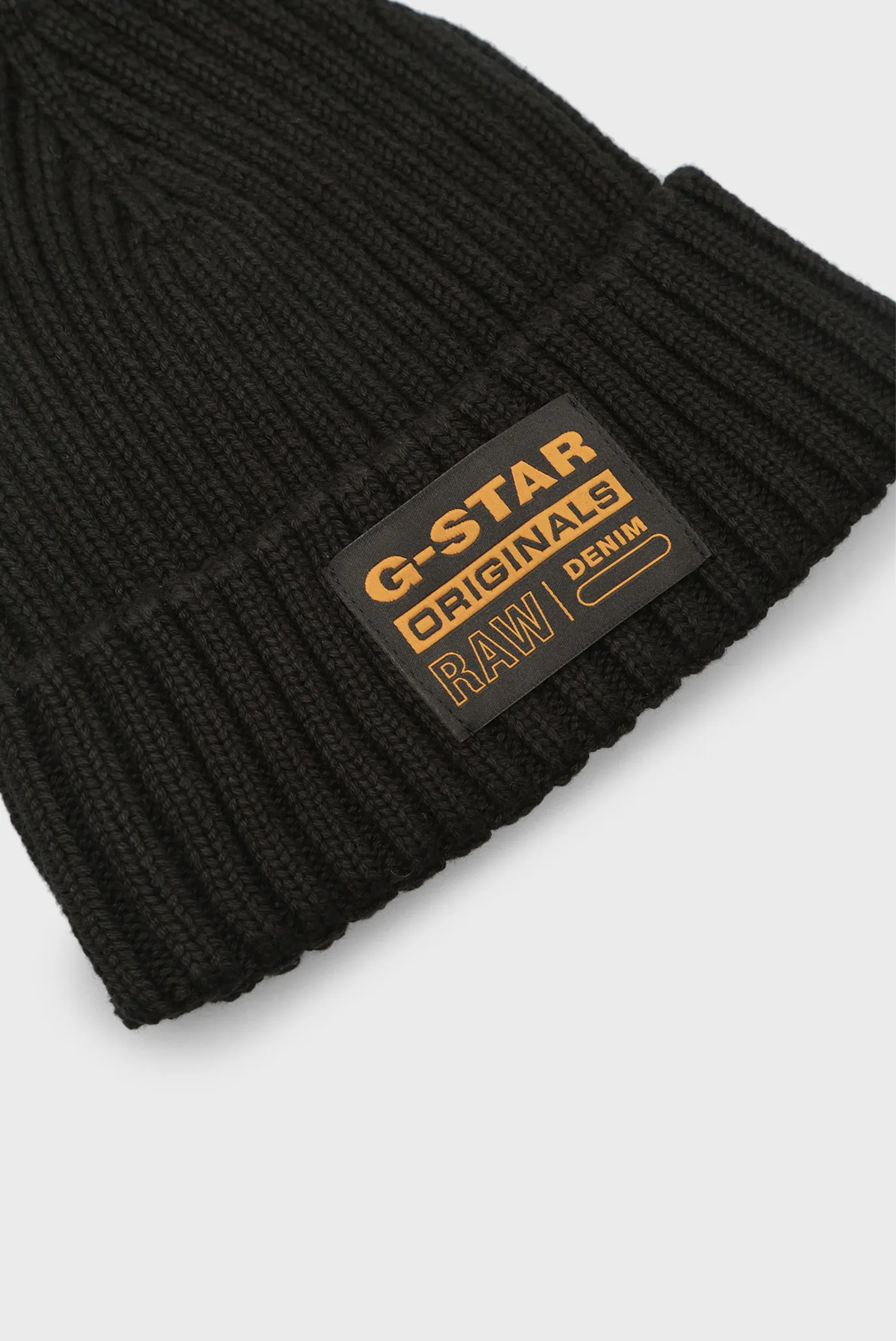 Rib beanie G-Star RAW D19605,B146 