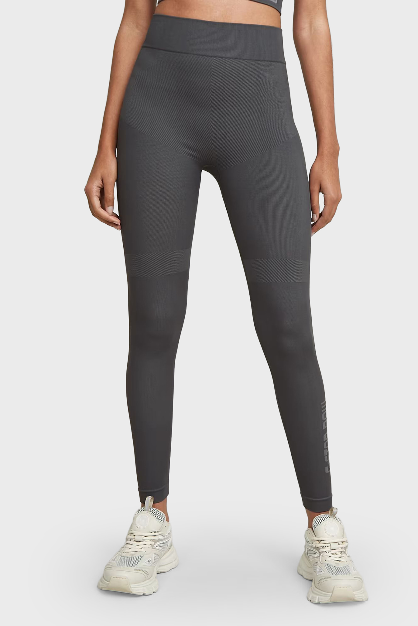 Женские серые леггинсы Seamless Серый XS G-Star RAW D26339,D989 Женские серые леггинсы Seamless Серый XS G-Star RAW D26339,D989