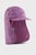Мужская фиолетовая кепка PUMA x PERKS AND MINI Reversible Cap