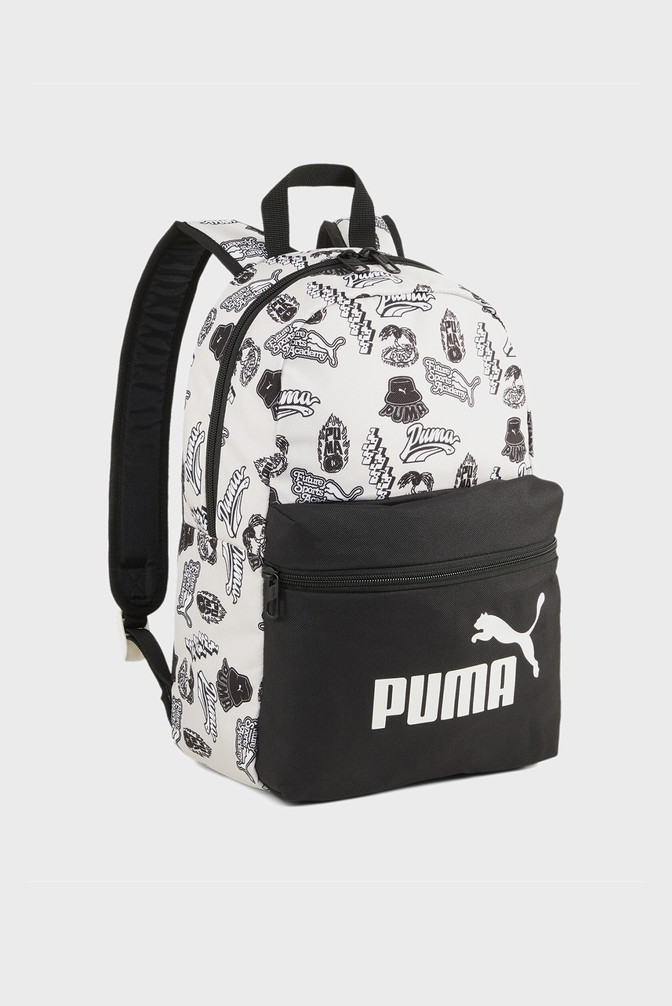 Дитячий рюкзак PUMA Phase Small Backpack 1