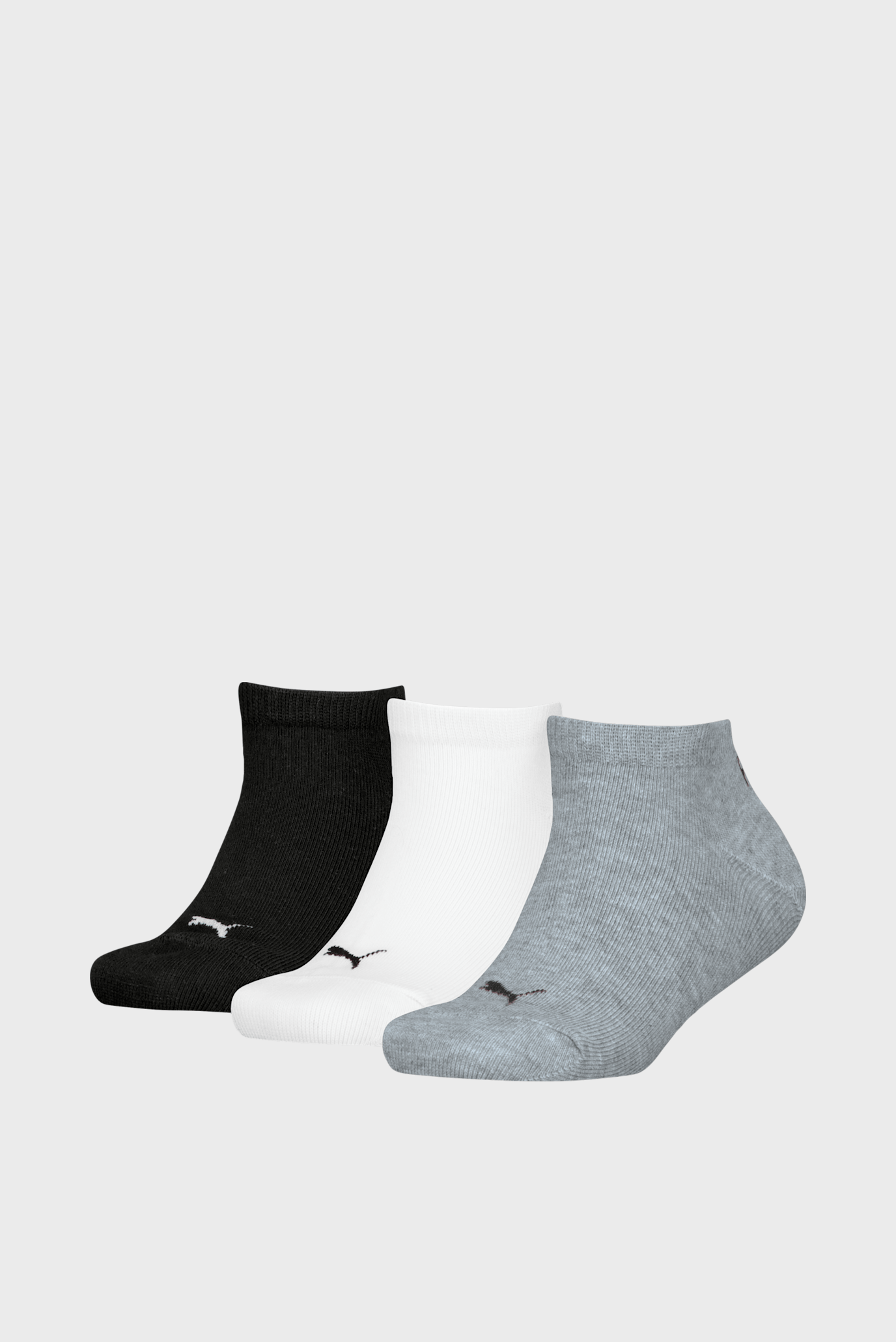 Дитячі шкарпетки (3 пари) Sneaker Socks Youth 1