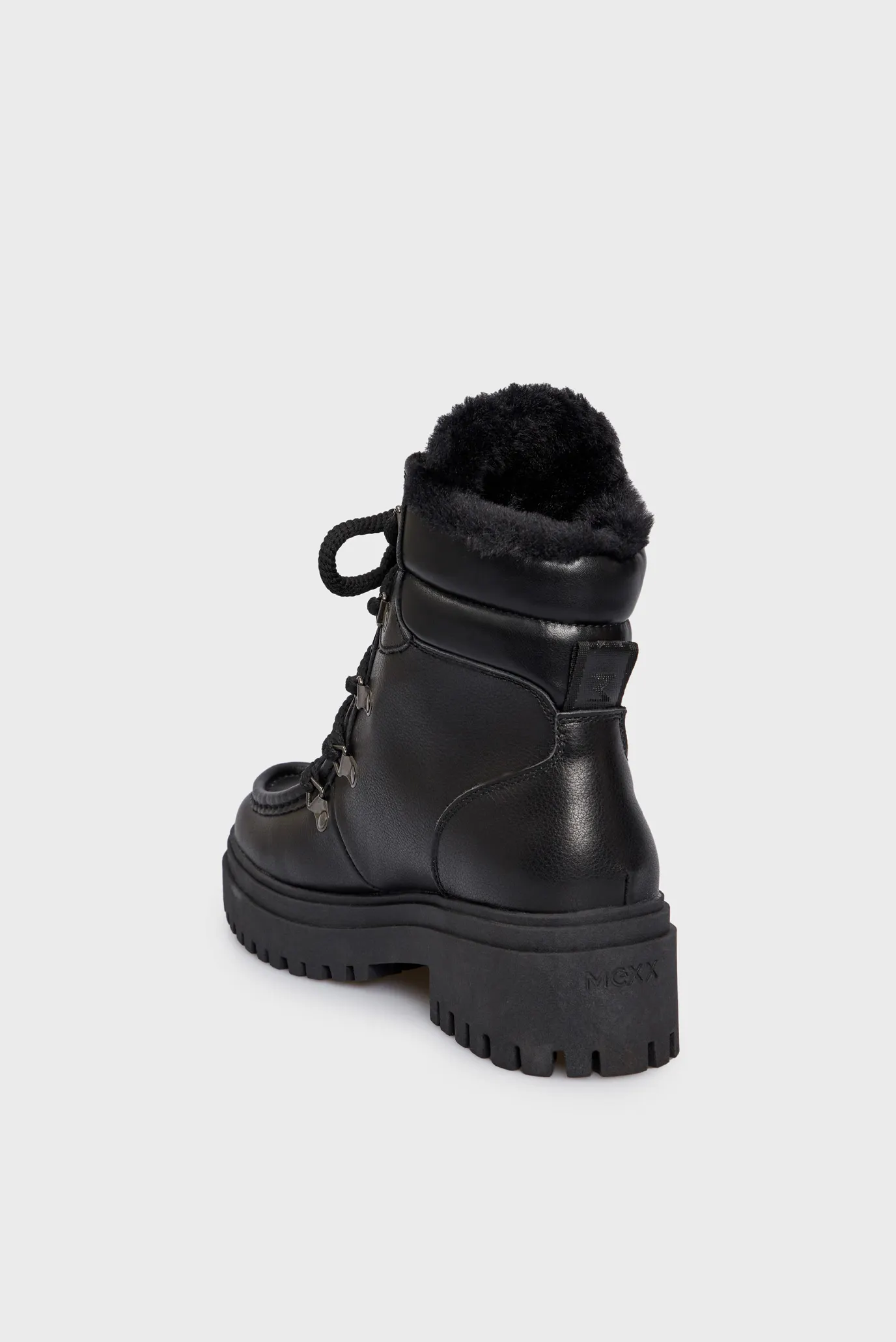 Жіночі чорні хайкери 3