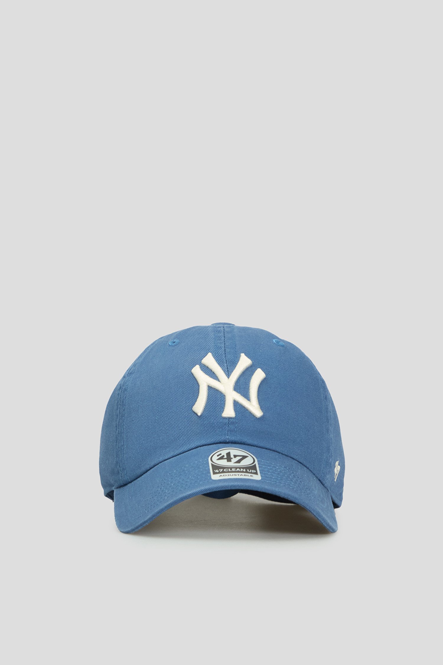 Синяя кепка NEW YORK YANKEES Синий ONESIZE 47 Brand RGW17GWSNL-TBA Синяя кепка NEW YORK YANKEES Синий ONESIZE 47 Brand RGW17GWSNL-TBA
