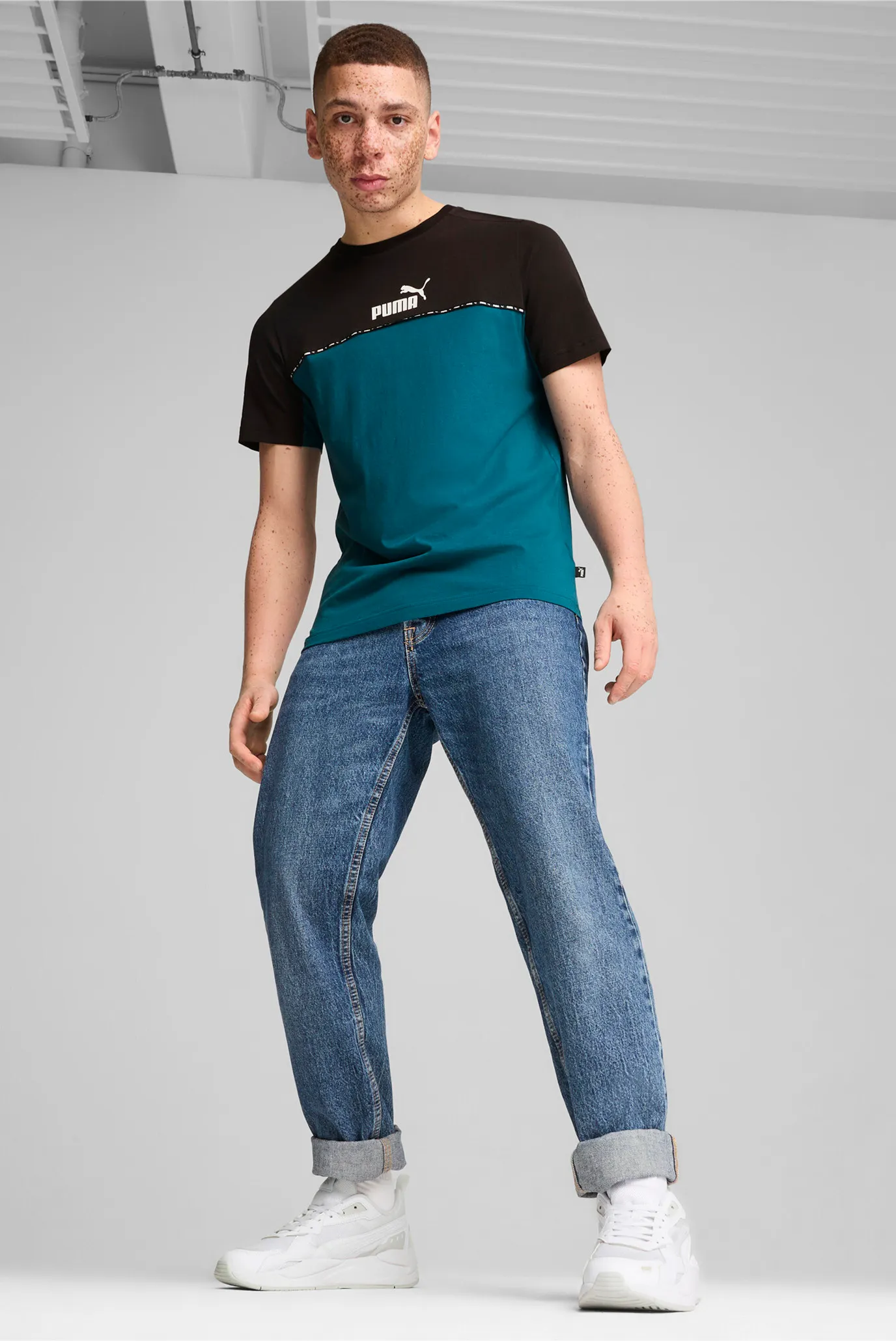 Белые кроссовки 
X-Ray 3 Sneakers Unisex 8