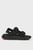 Дитячі чорні сандалі PUMA Evolve Sandals Kids