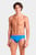 Чоловічі блакитні плавки TEAM SWIM BRIEFS SOLID