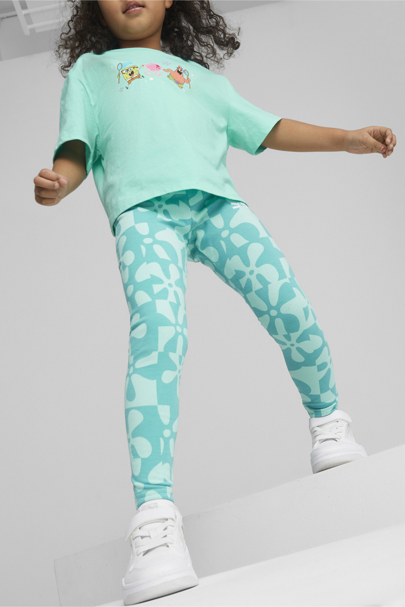 Puma 2025 leggings kids