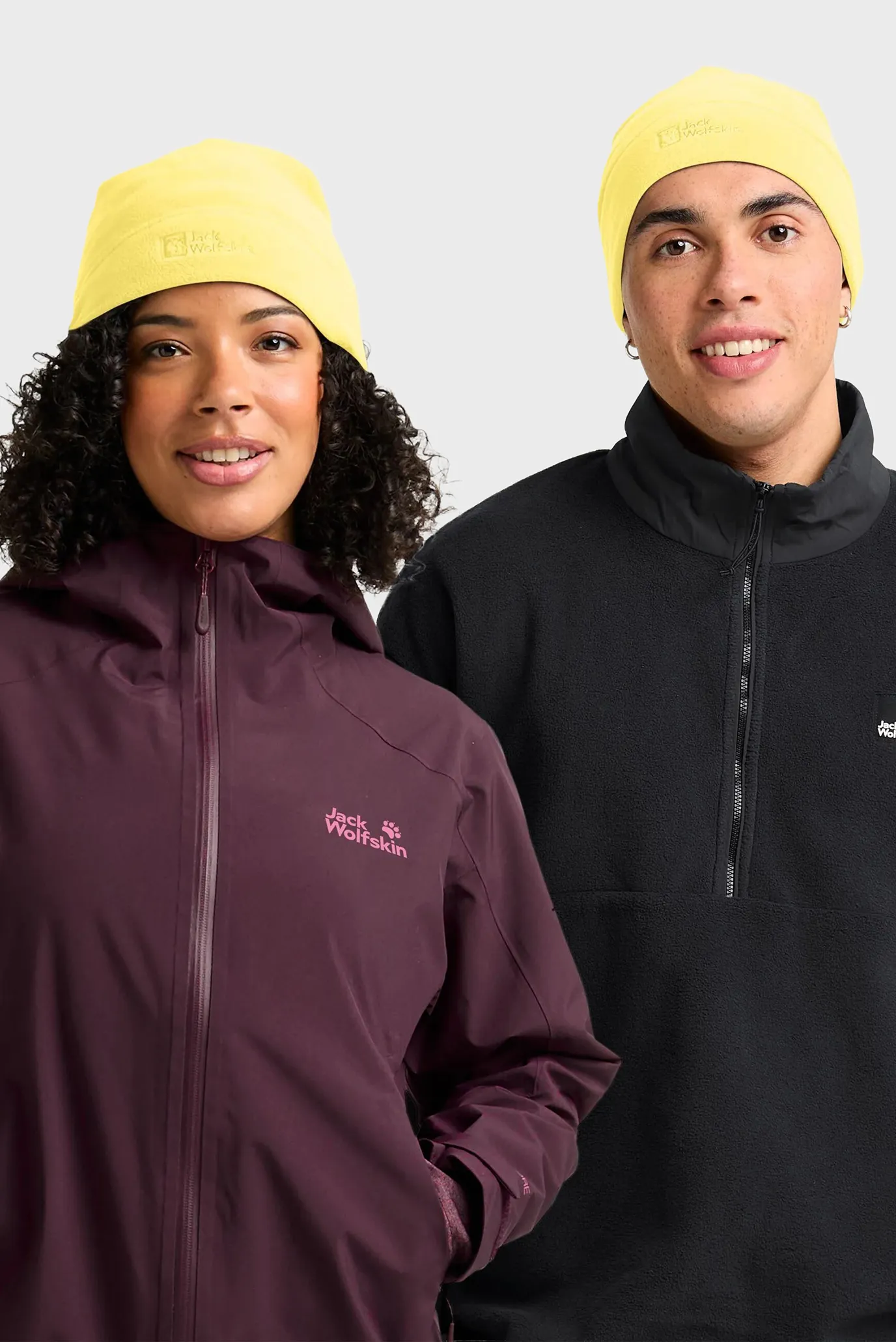 Желтая шапка 2