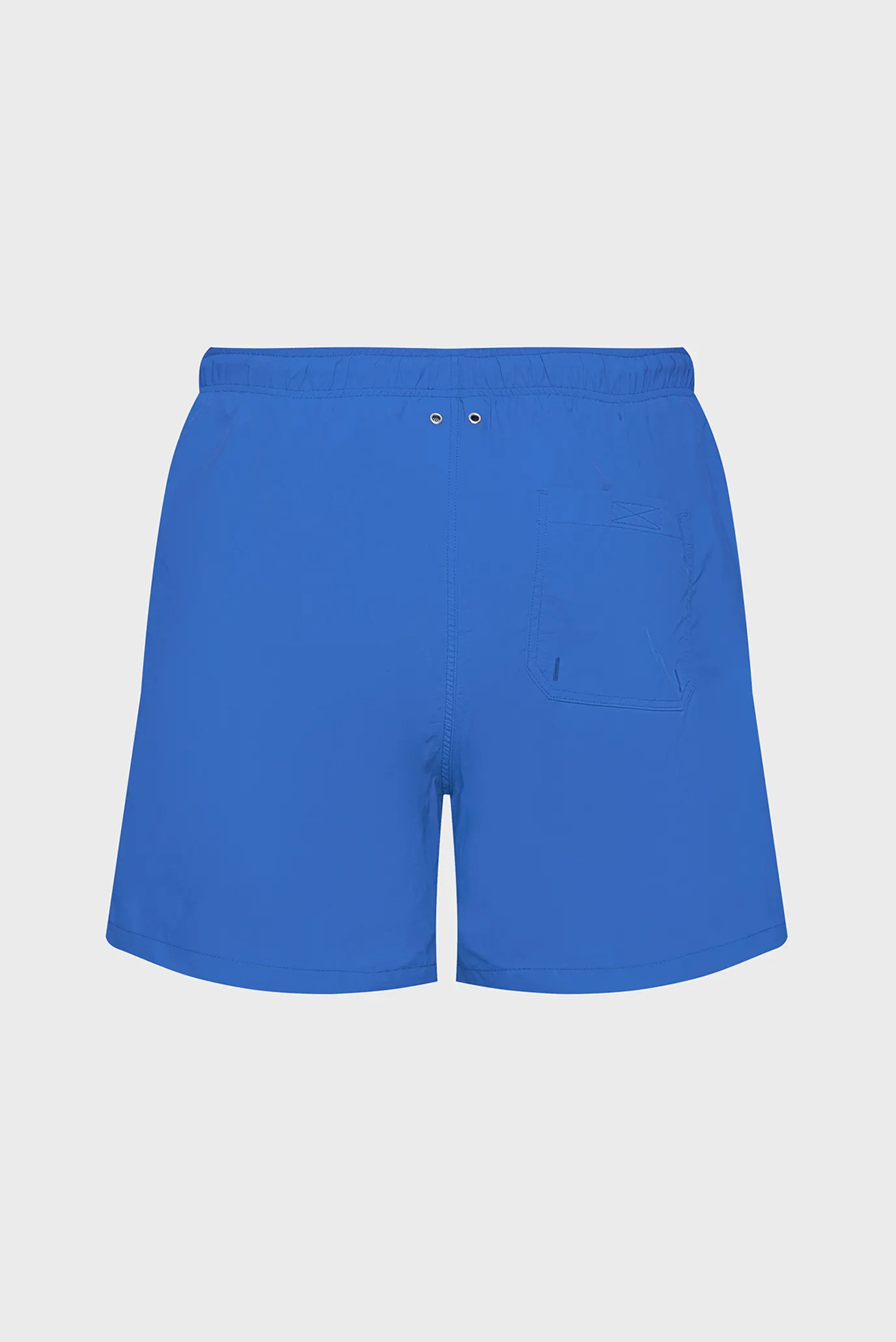 Мужские синие плавательные шорты SWIM SHORTS 7