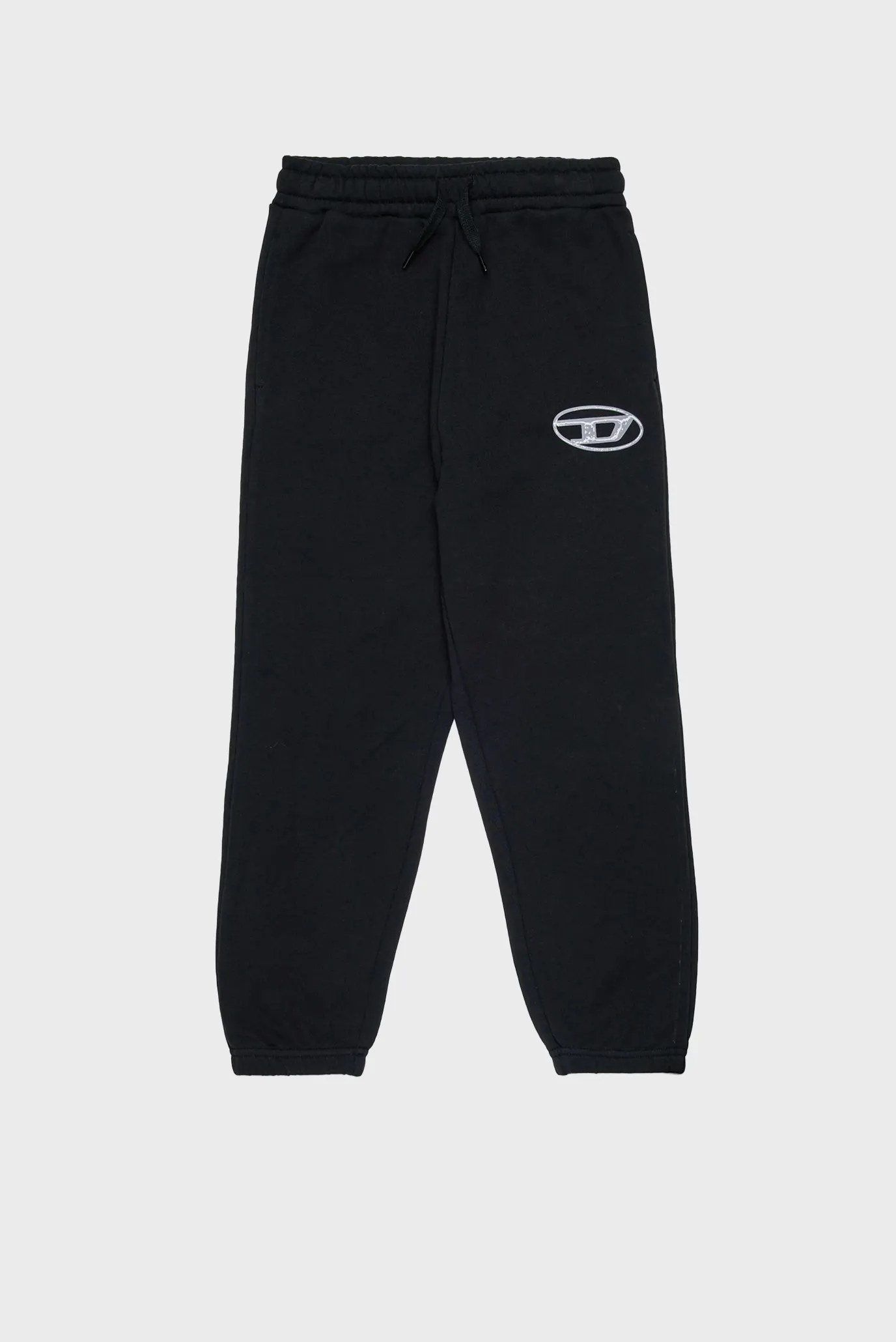 Дитячі чорні спортивні штани POSTIV 1