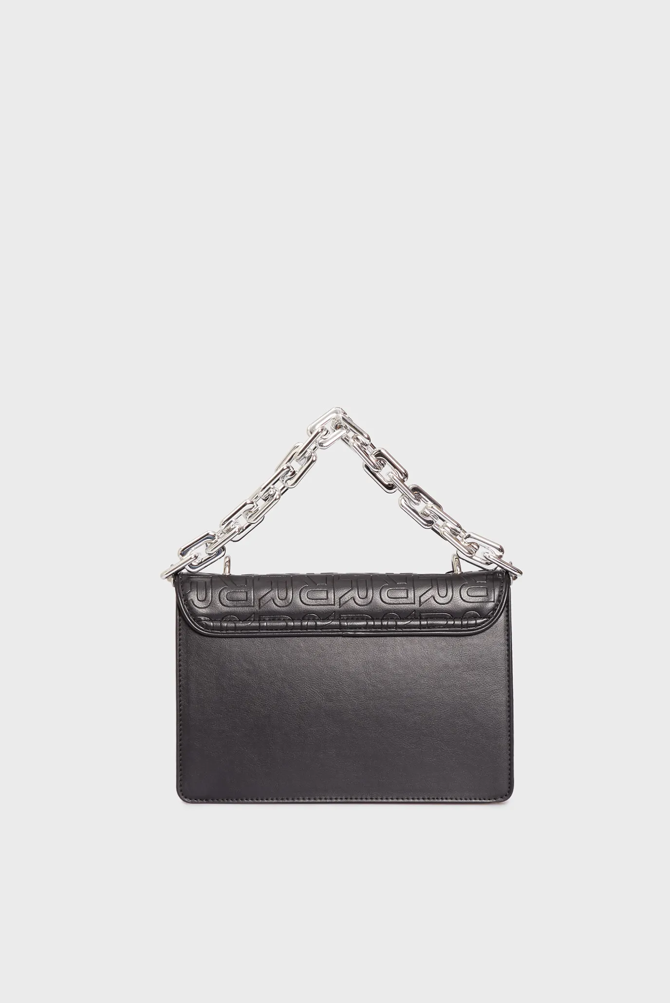 Жіноча чорна сумка 4