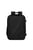 Чоловічий чорний рюкзак TAKE2CABIN BLACK