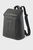 Жіночий чорний рюкзак PUMA Sense Backpack