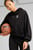 Женское черное худи Pivot Basketball Hoodie Women