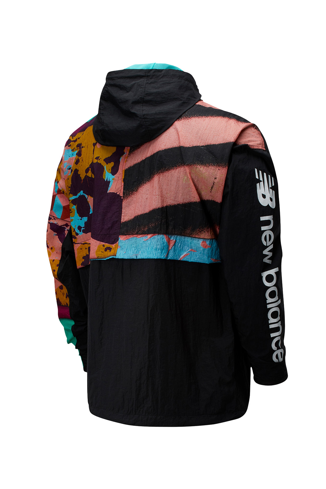 new balance 490 jacket