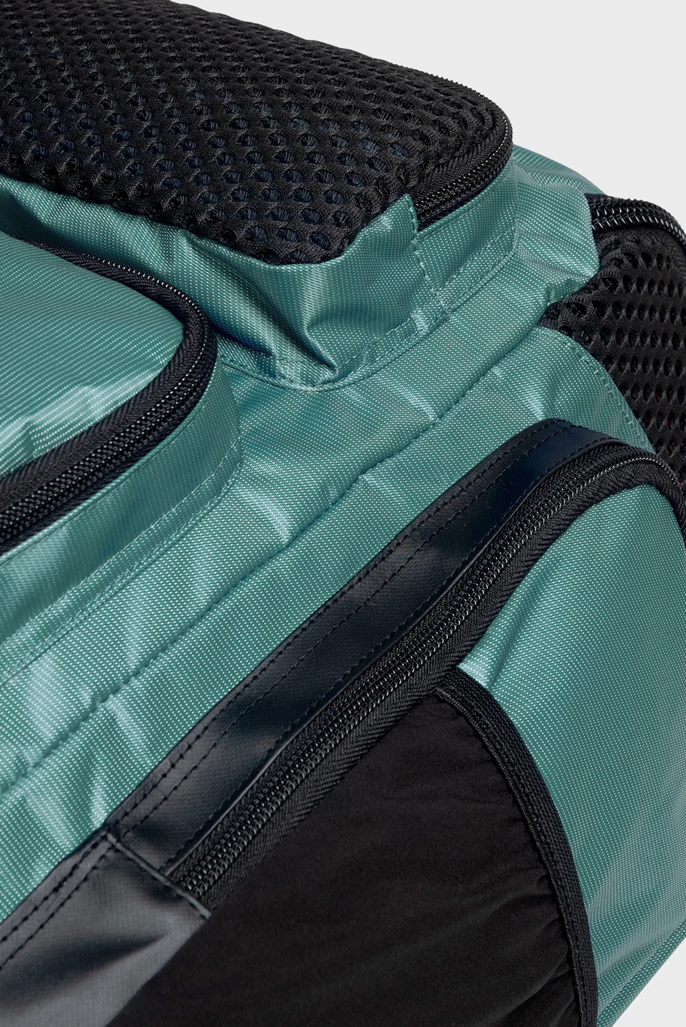 Бірюзовий рюкзак ONE GO BACKPACK 45L 5