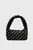 Женская черная сумка HOLIDAY