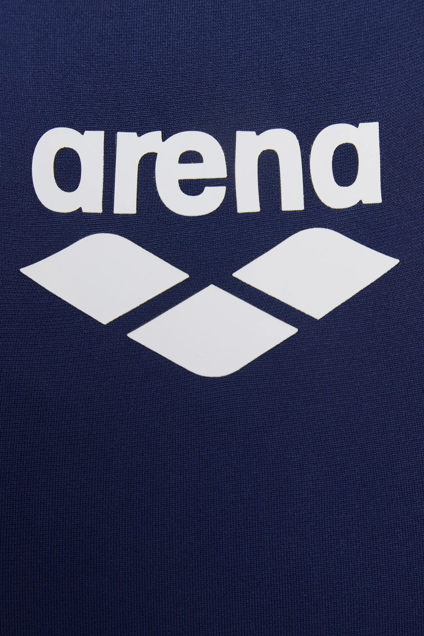 Женский темно-синий купальник ONE BIGLOGO ONE PIECE 3