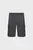 Мужские серые шорты RELAXED TWILL CARGO SHORTS