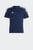 Детская темно-синяя футболка Tiro 23 League