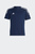 Дитяча темно-синя футболка Tiro 23 League