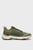 Оливкові кросівки Obstruct Profoam Running Shoes