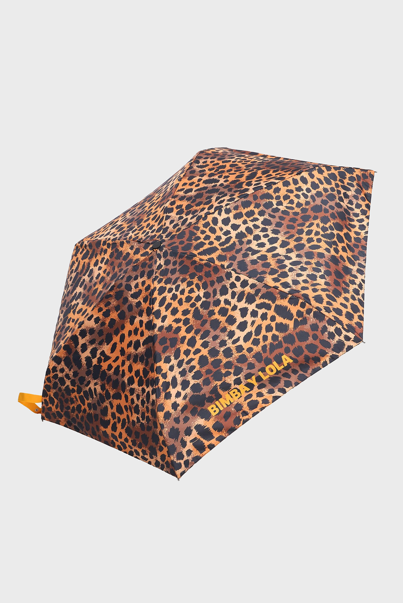 Женский зонт с узором Разноцветный ONESIZE Bimba Y Lola 251BAPG08.10100 Женский зонт с узором Разноцветный ONESIZE Bimba Y Lola 251BAPG08.10100
