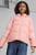Детская розовая куртка PUMA POWER Youth Hooded Jacket