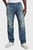Мужские синие джинсы 5620 3D
