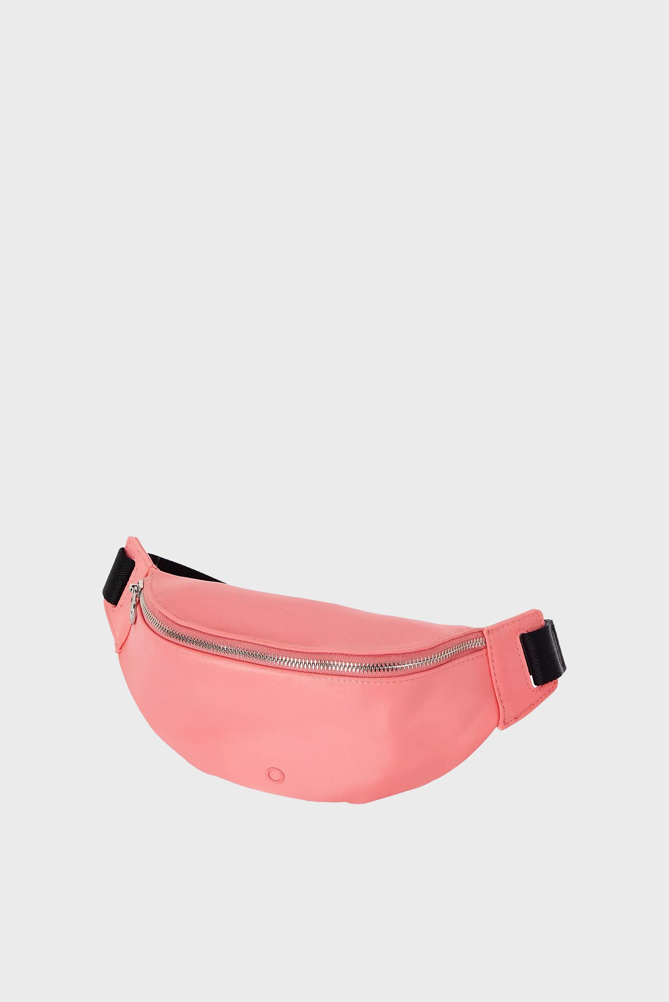 Женская розовая поясная сумка Denver Розовый one size O bag SPCOLL065 Женская розовая поясная сумка Denver Розовый one size O bag SPCOLL065
