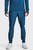 Чоловічі сині спортивні штани сині QUALIFIER RUN ELITE PANT