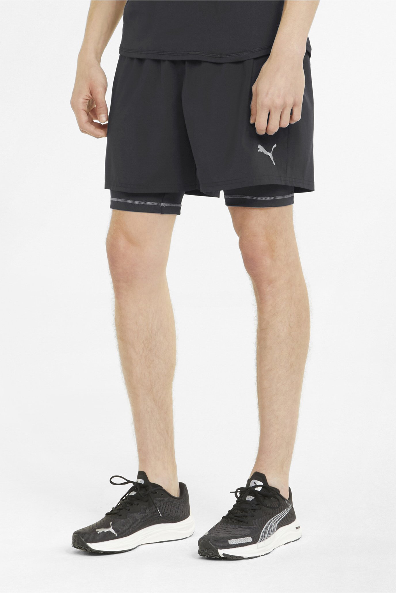 Puma 2024 compression shorts