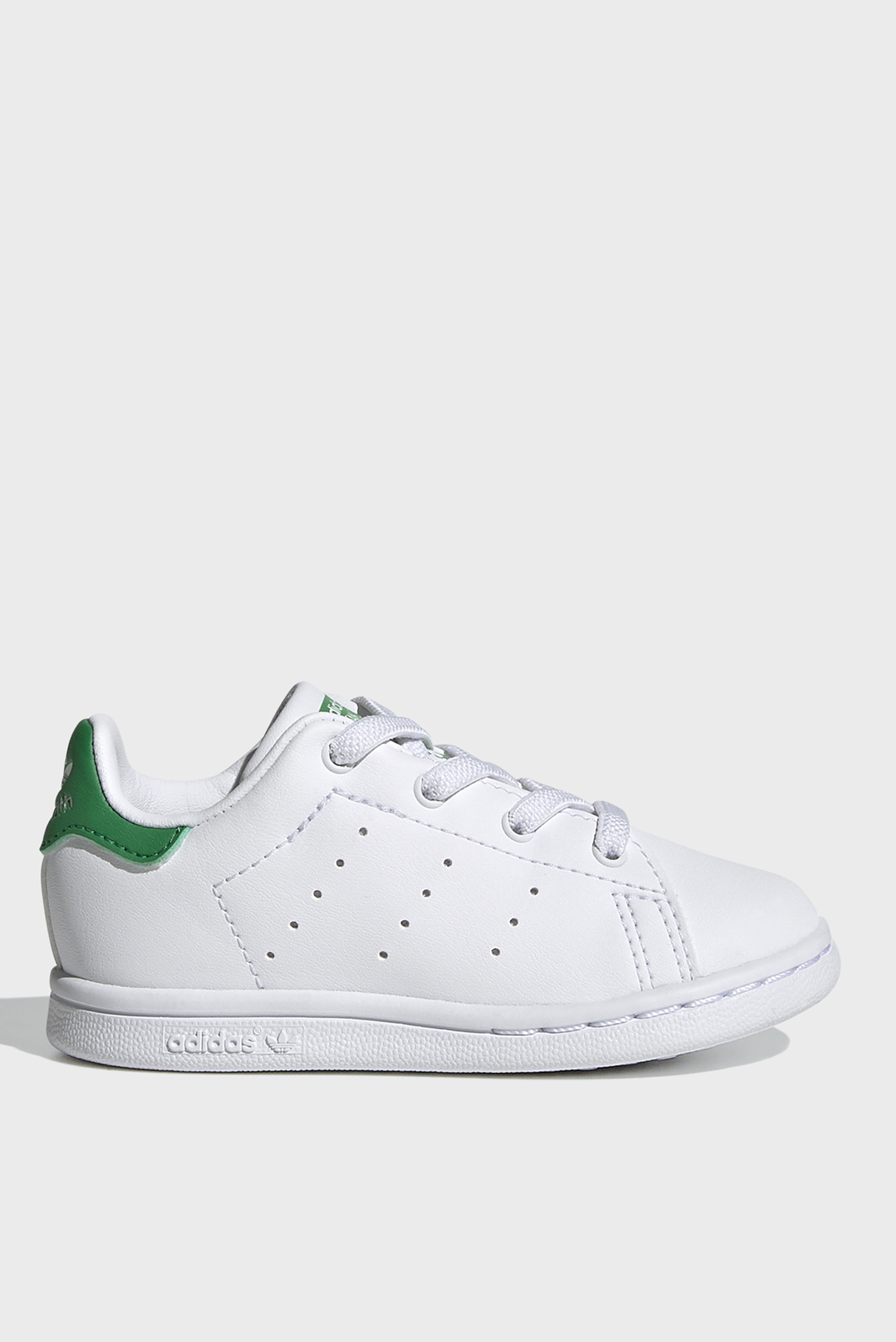 Дитячі білі снікерси Stan Smith Shoes 1