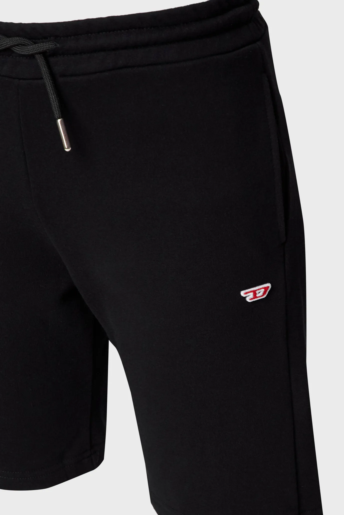 Дитячі чорні шорти LPESIC SHORT PANTS 3