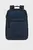 Темно-синій рюкзак MODERNY