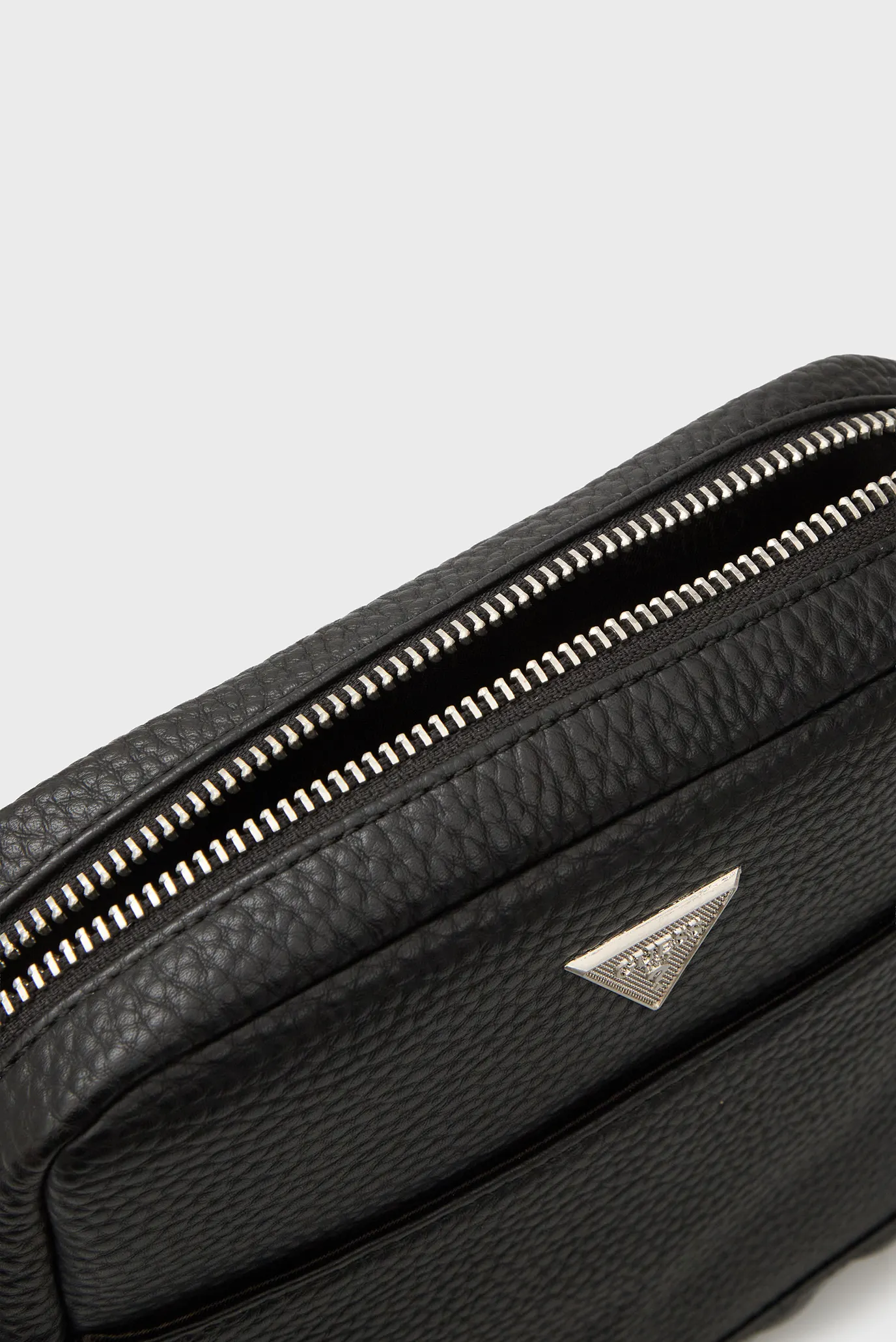 Чоловіча чорна сумка TORINO 2